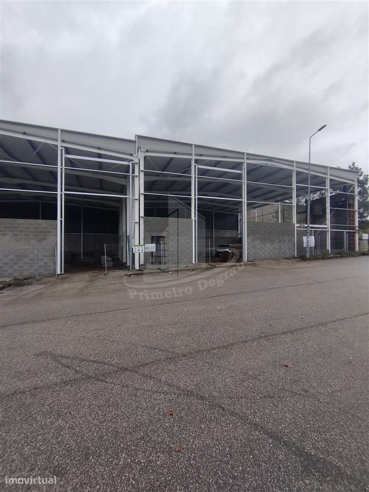 Pavilhão Industrial - Grande imagem: 4/11
