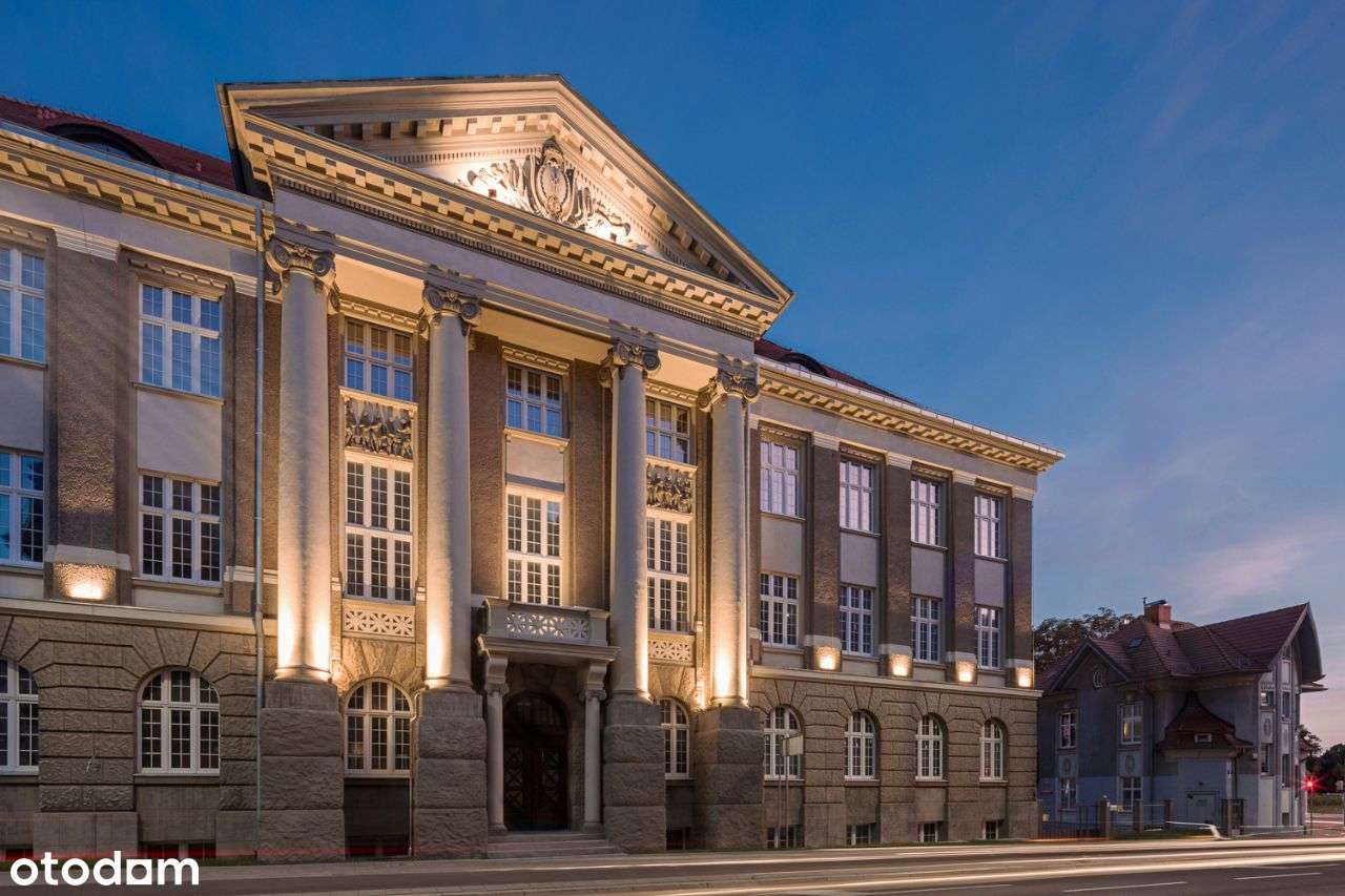 Parter 508 m2, centrum, loft, witryna, gastronomia - Pełny obrazek: 5/8