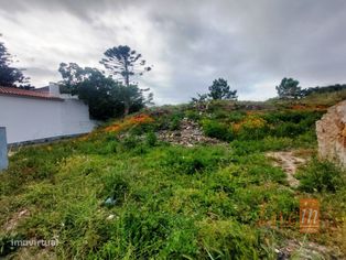 Lote urbano em Fonte Boa da Brincosa