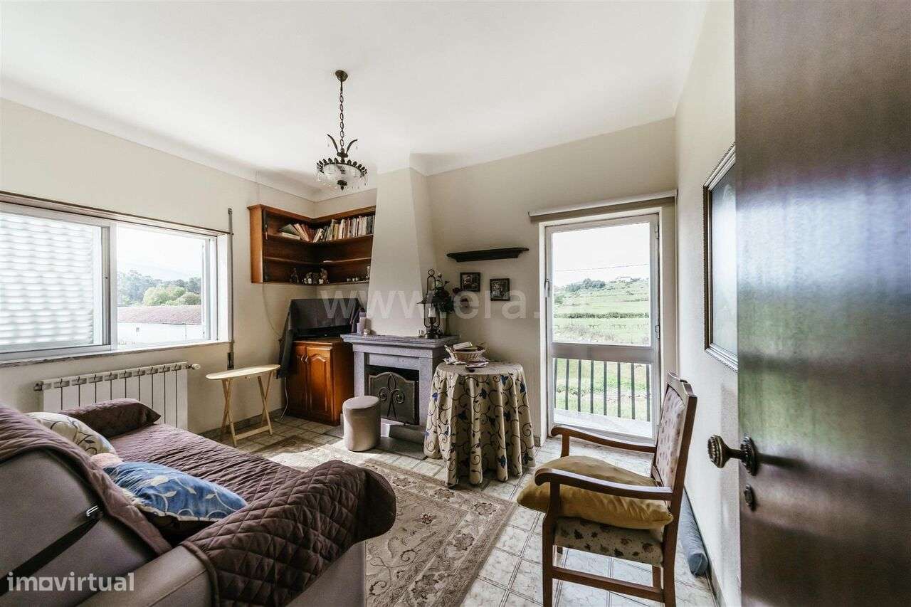 Moradia T5 / Seia, Santa Comba - Grande imagem: 5/12