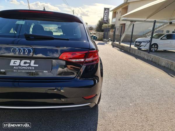 Audi A3 Sportback 30 TFSI Sport - 7