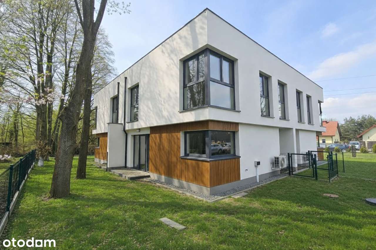 Kameralny projekt renomowanego dewelopera
