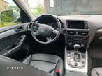Audi Q5 2.0 TFSI Quattro Tiptronic - 8