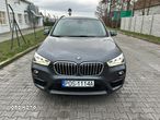 BMW X1 xDrive18d - 4