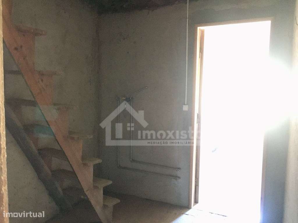 Casa de Campo T3 em Arega, Figueiró dos Vinhos-26