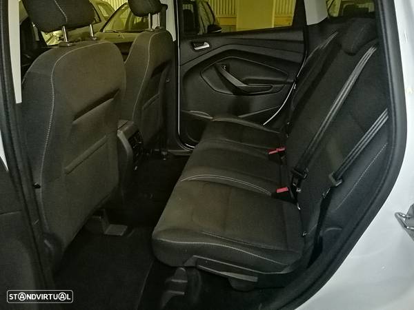 Ford Kuga 1.5 TDCi Titanium - 15