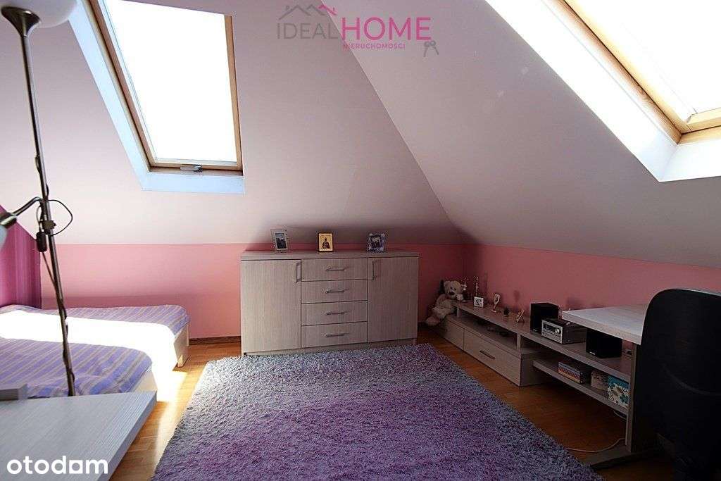 Sprzedam dom - Rzeszów ul. Dębicka-15