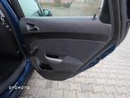 Opel Astra 1.6 Design Edition - 20