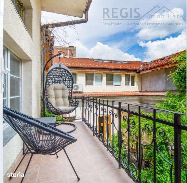 Apartament 2 camere Ultracentral Brasov – Regim Hotelier autorizat - Imagine principală: 3/13