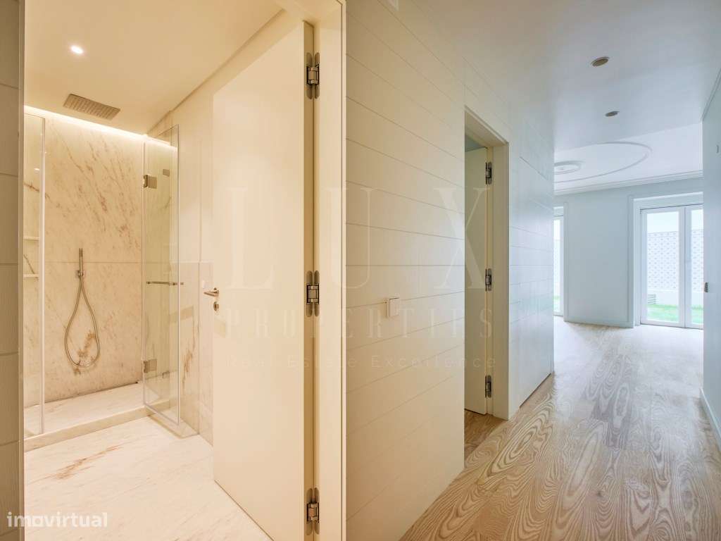 APARTAMENTO T1 EM EMPREENDIMENTO DE LUXO COM LOCALIZAÇÃO DE PRESTÍG...-17