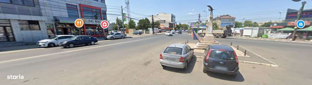 Popesti-Leordeni 151 mp contract 10 ani inchiriat - Imagine principală: 1/1