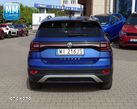 Volkswagen T-Cross 1.0 TSI Style DSG - 9