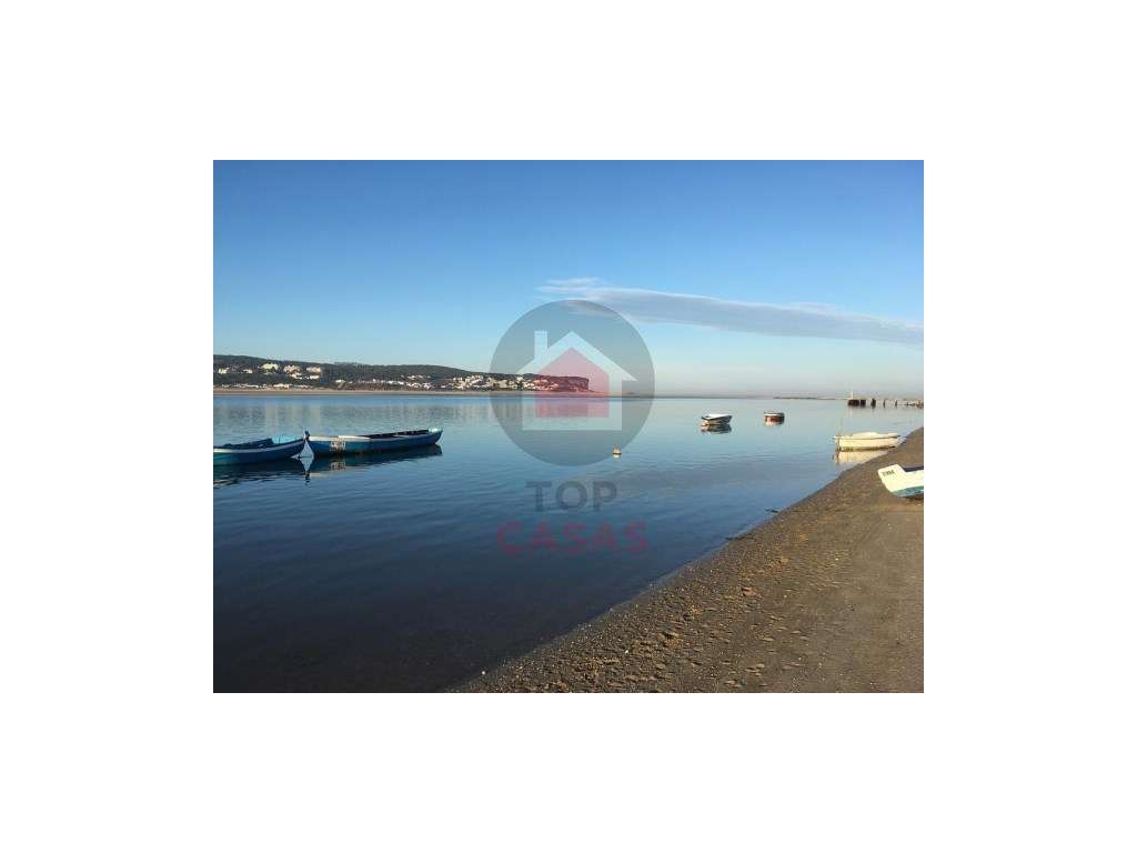 Apartamento T2 na Foz do Arelho - Onde o Mar e a Lagoa se Encontram-22