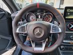 Mercedes-Benz CLA 45 AMG Shooting Brake 4-Matic - 20