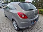 Opel Corsa 1.4 16V Color Wave - 4