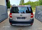 Skoda Yeti 2.0 TDI 4x4 Ambition PLUS EDITION - 20