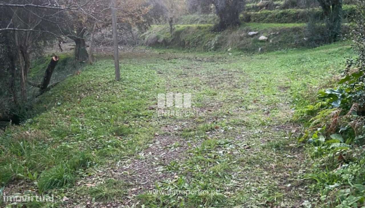 Venda de terreno para construção com 3580m², Cepões, Ponte de Lima - Grande imagem: 5/30
