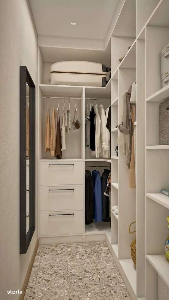 Apartament cu 2 camere,  Metrou Berceni/ Dimitrie Leonida-3