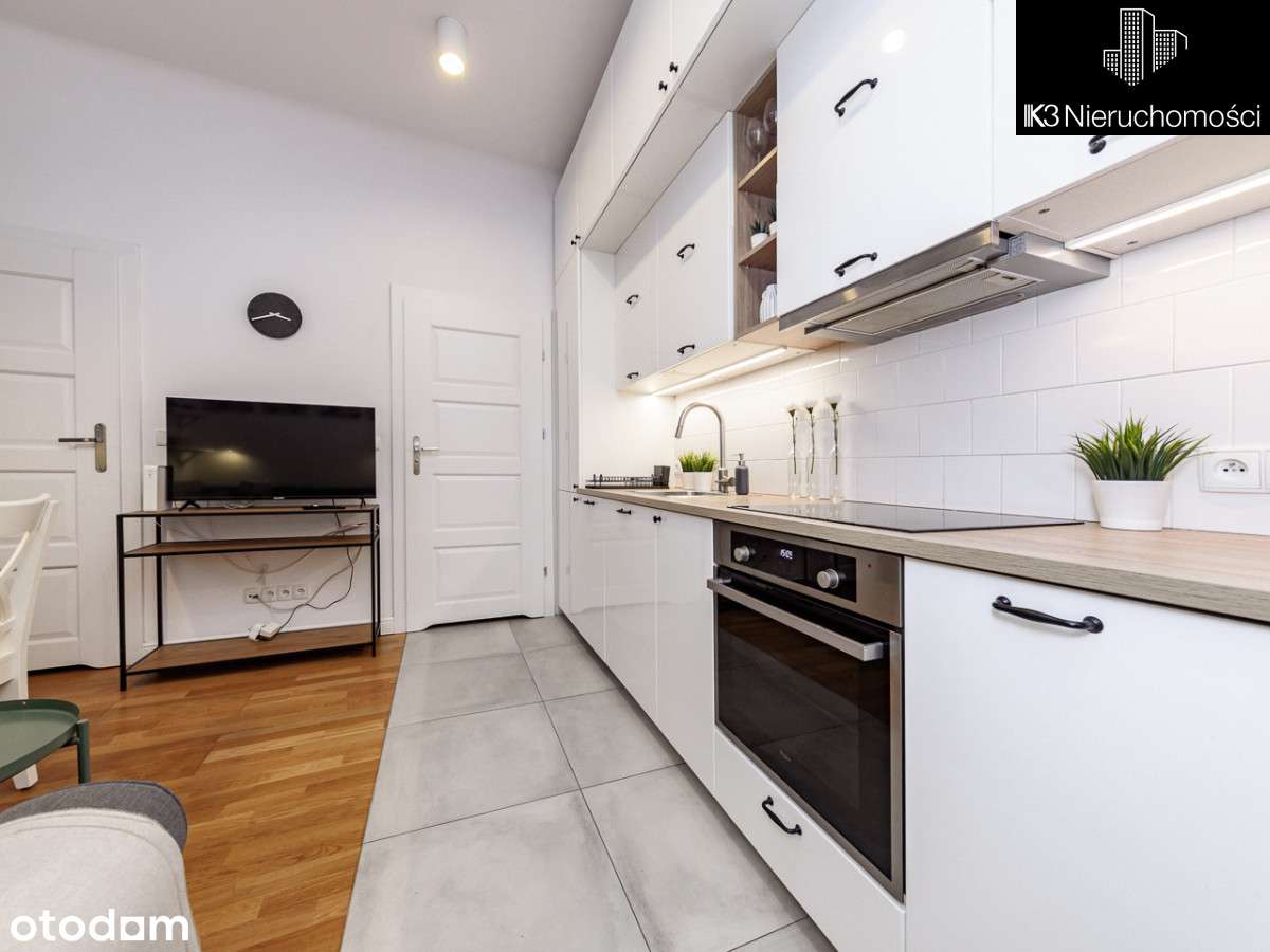 2 Pokoje W Kamienicy Przy Placu Unii Lubelskiej - Pełny obrazek: 4/15