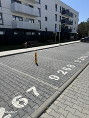 Miejsce postojowe Strobanda 18, bezpośrednio, od zaraz - Pełny obrazek: 4/4