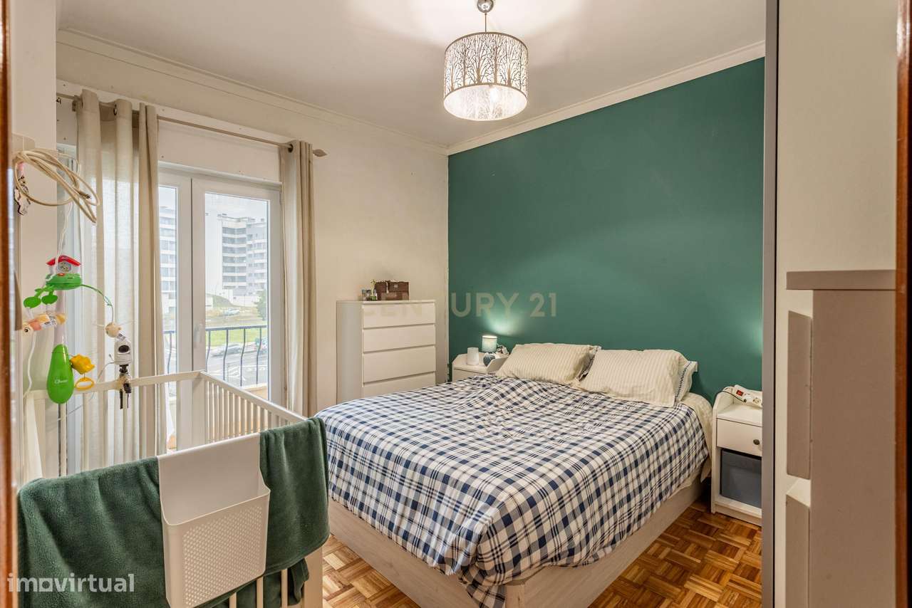Apartamento T2 em Venteira, Amadora - Oportunidade Única!-8