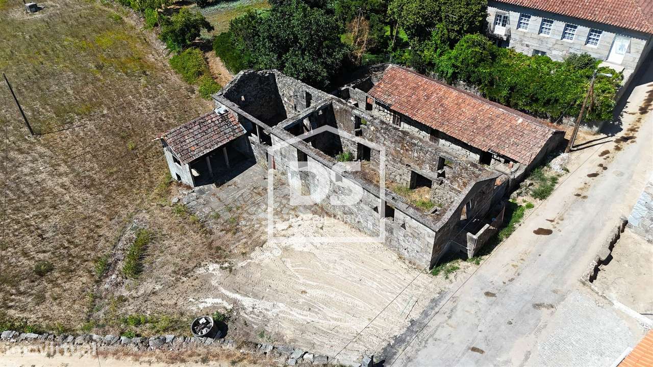 Quintinha T2 Venda em Airães,Felgueiras-12
