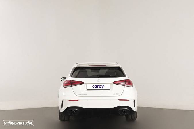 Mercedes-Benz A 35 AMG 4Matic - 6