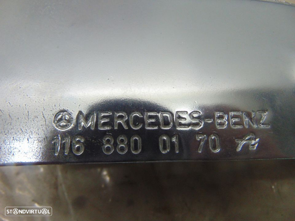 Mercedes várias peças - 5