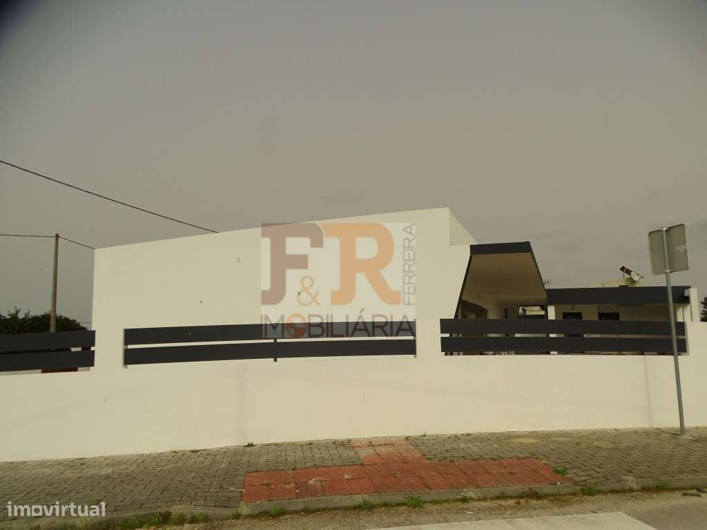 Moradia Térrea 'PRONTA'T3 com Garagem e Piscina Quinta do Anjo, Pal...-51
