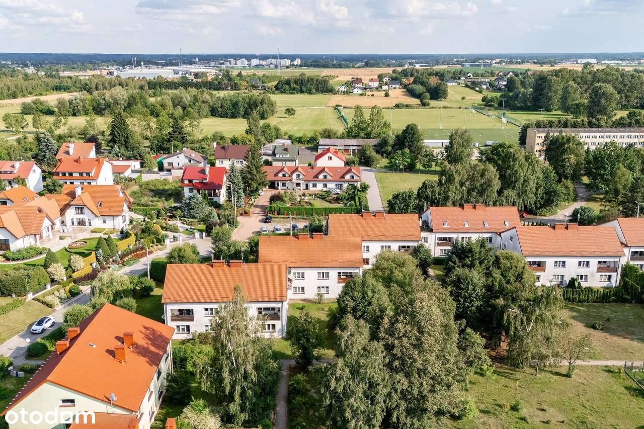 4 pokojowe mieszkanie + garaż w cenie! W pobliżu Dino, szkoła i basen-14