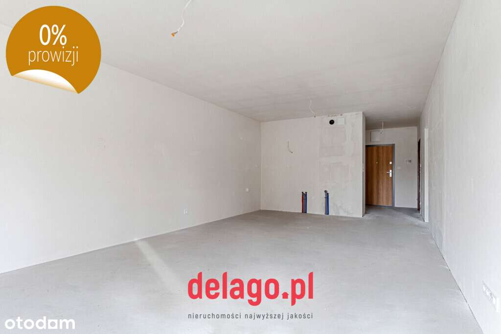 54 m2 I Stan deweloperski I Atrakcyjna cena-4