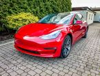 Tesla Model 3 Langstreckenbatterie Allradantrieb Dual Motor - 2