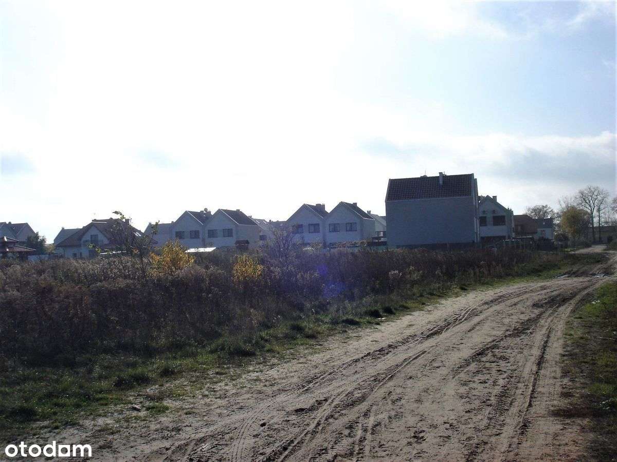 Swarzędz, nowe osiedle-6