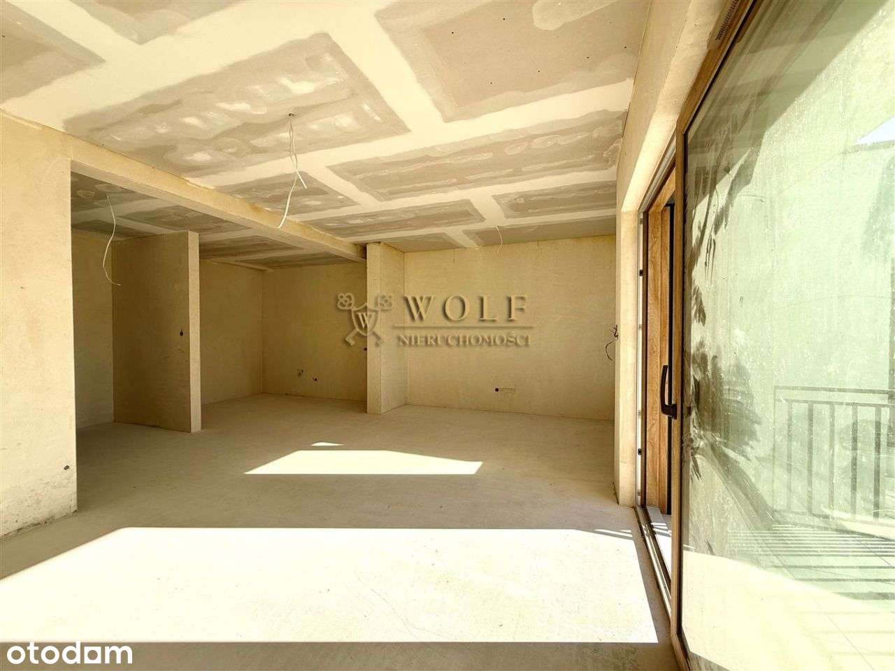 Nowoczesny apartament z ogródkiem w Świerklańcu - Pełny obrazek: 4/13