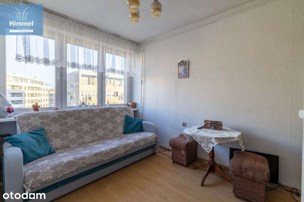 2 pok./ super lokalizacja / Bez prowizji - Pełny obrazek: 4/8