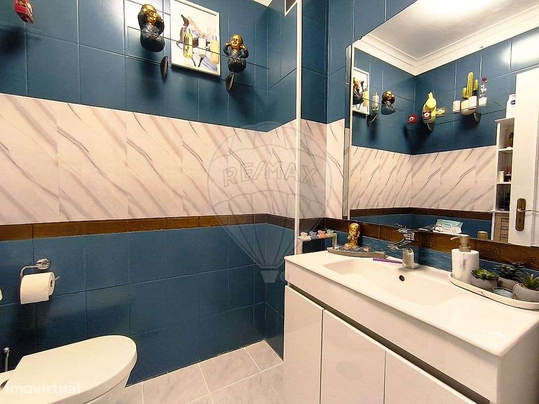 Apartamento T3 para venda-22