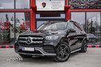 Mercedes-Benz GLS 400 d 4MATIC Aut. - 1