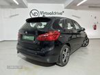 BMW 216 Active Tourer d Line Sport - 6