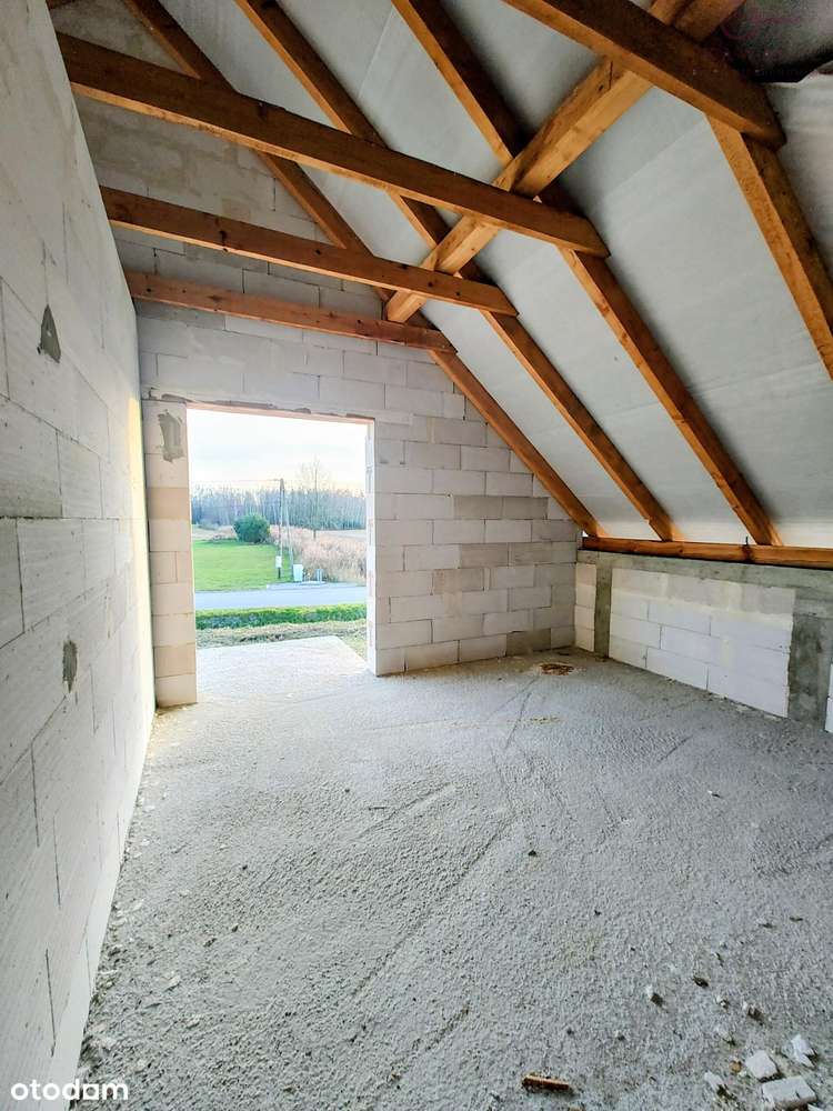 Elegancki i funkcjonalny dom do własnej aranżacji-11