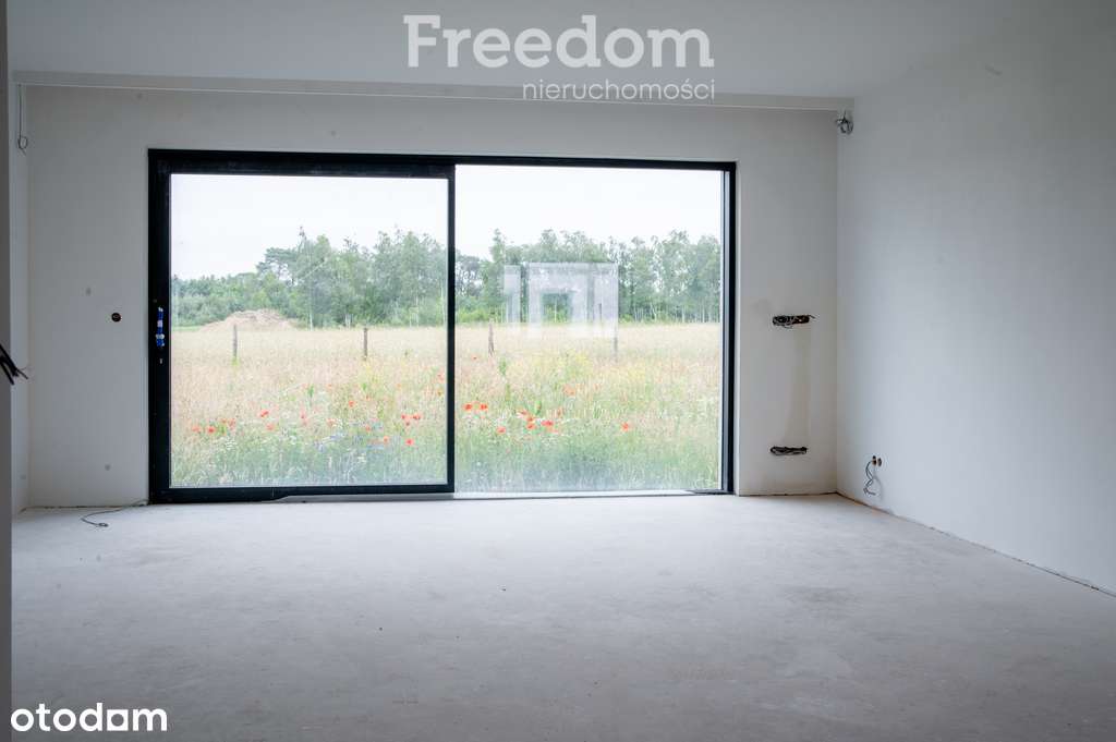 Dom jednorodzinny, wolnostojący Zdziechów 145m2 - Pełny obrazek: 4/20