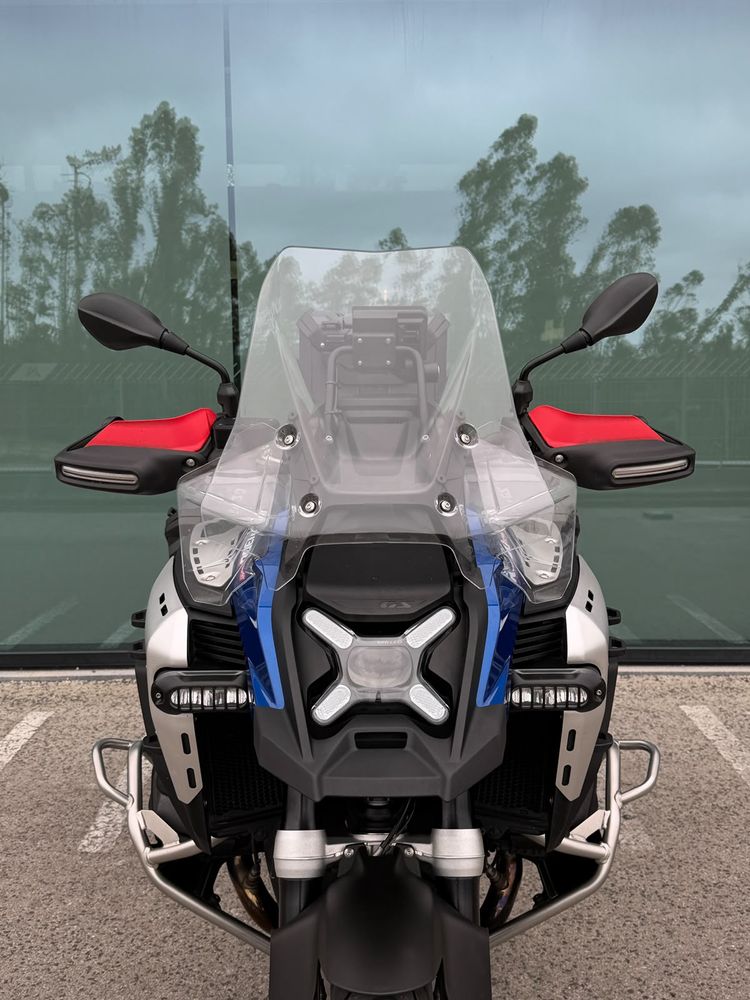 BMW R 1300 GS Adventure
