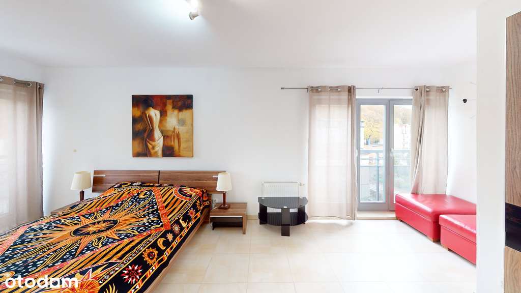 Apartament z dużym tarasem w Villa Marea-19