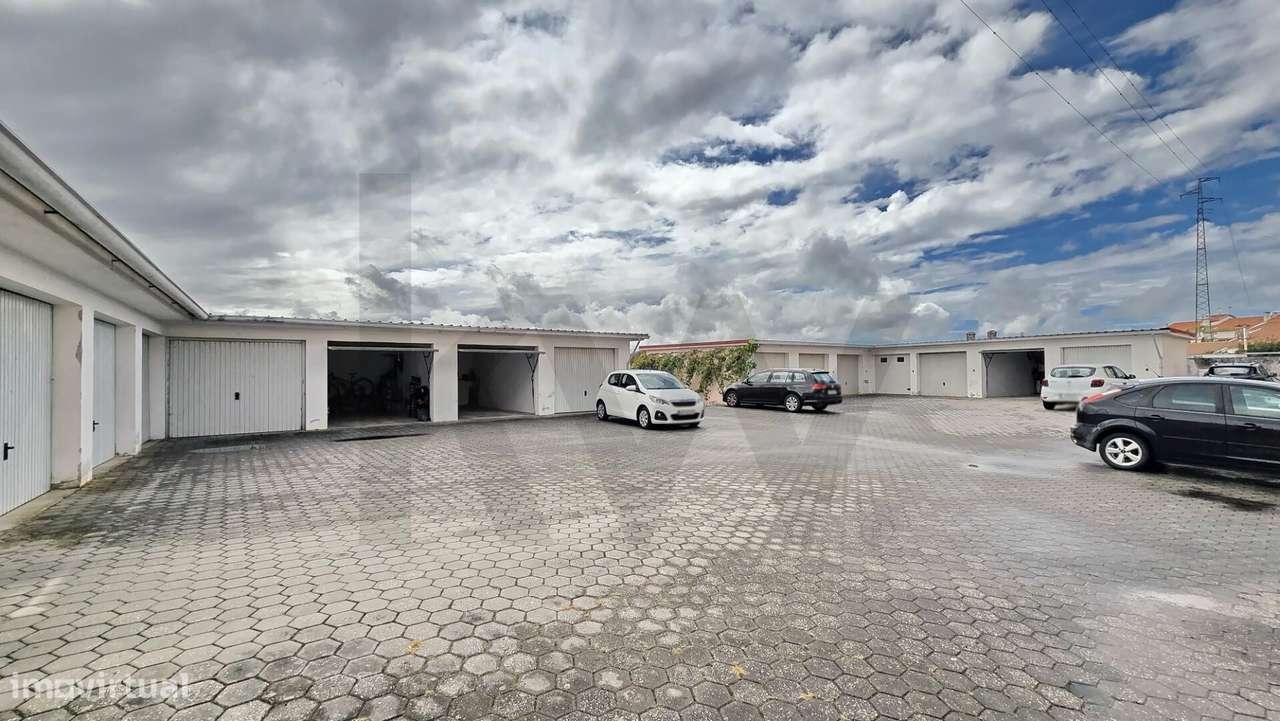 Apartamento t3 em Oiã-33