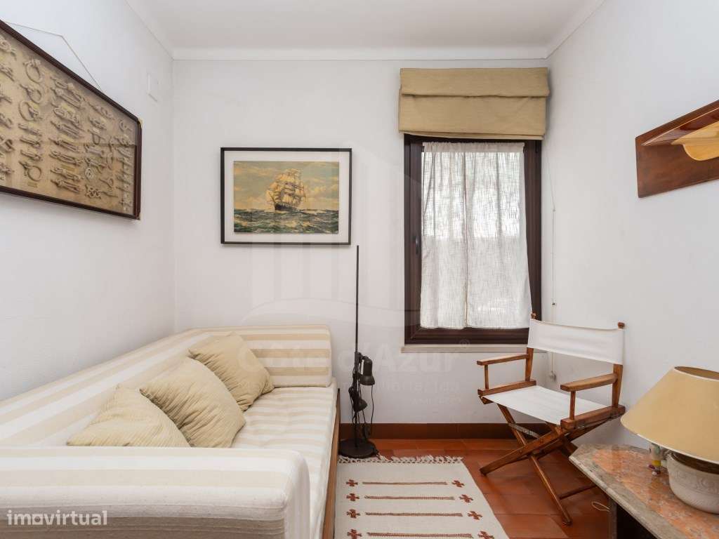 Moradia T4 em Alto das Vinhas-43