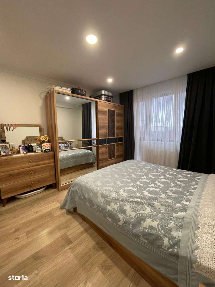 Apartament de vanzare in Constanta-9