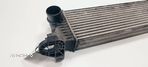 INTERCOOLER IVECO DAILY 35S17 5801526777 - 5