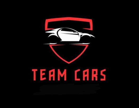 Team Cars