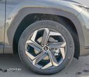 Hyundai Tucson Hybrid 1.6 l 230 CP 4WD 6AT Luxury - 32