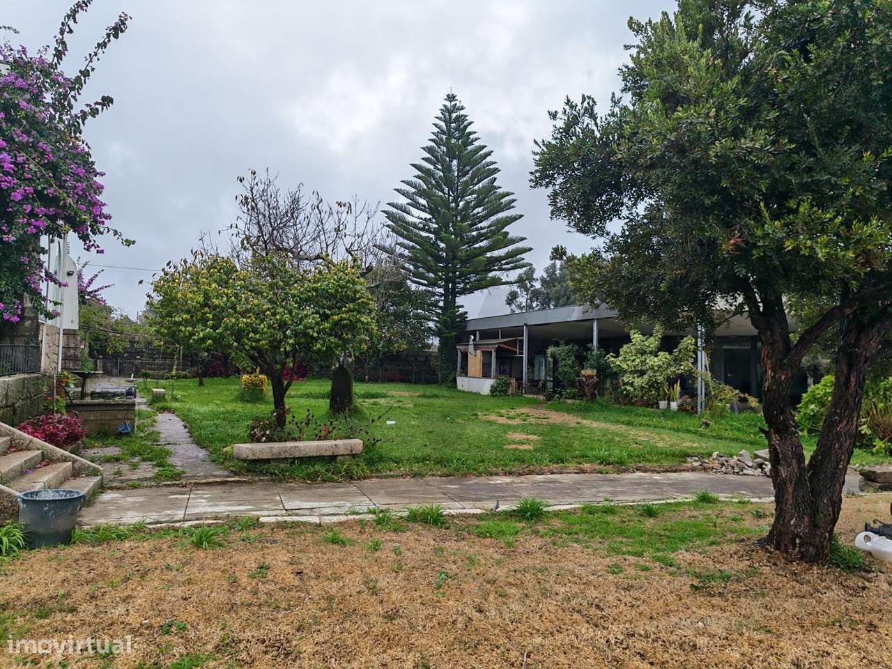 Quinta Histórica com sala para eventos - Grande imagem: 4/12