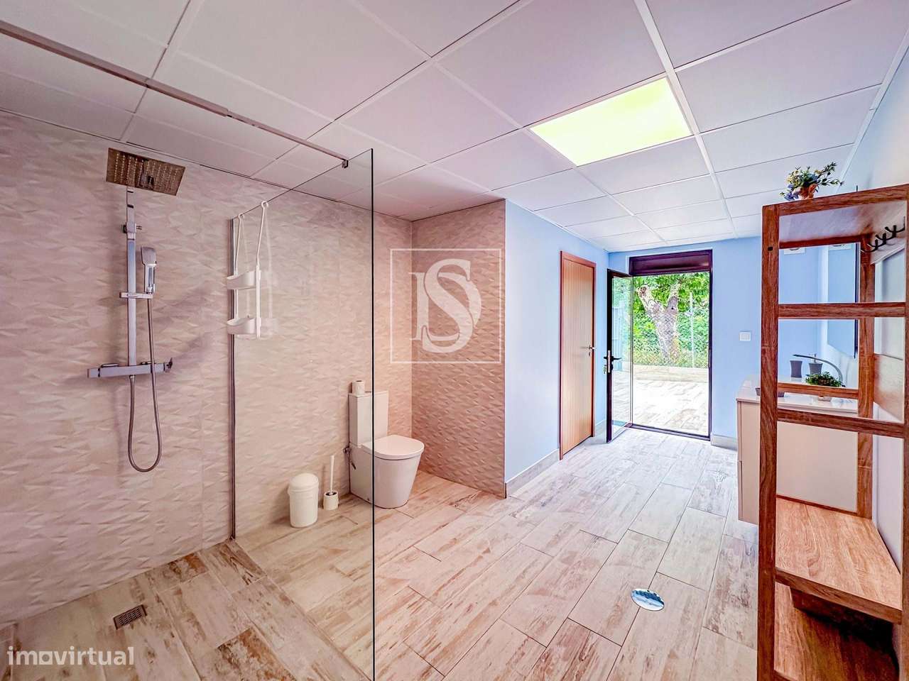 MORADIA T10 - Parque Aquático, Fregim - Amarante-28